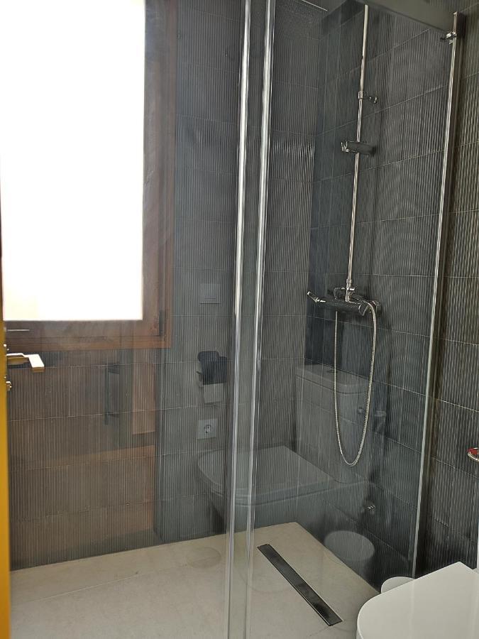 Alojamiento San Basilio Suite Кордова Экстерьер фото